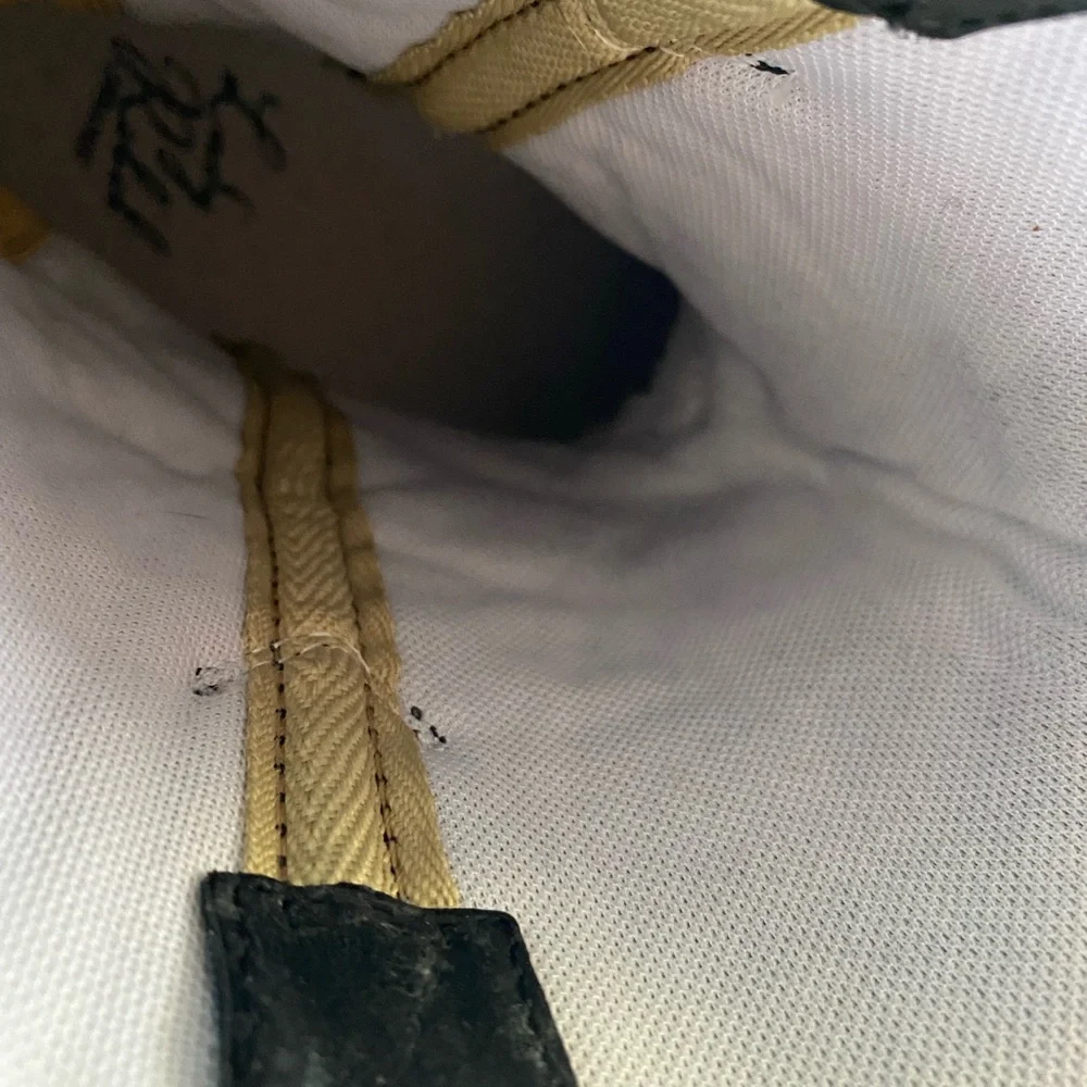 Durango Lady Rebel black boots - Picture 9 of 16